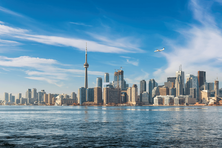 Toronto, Canada