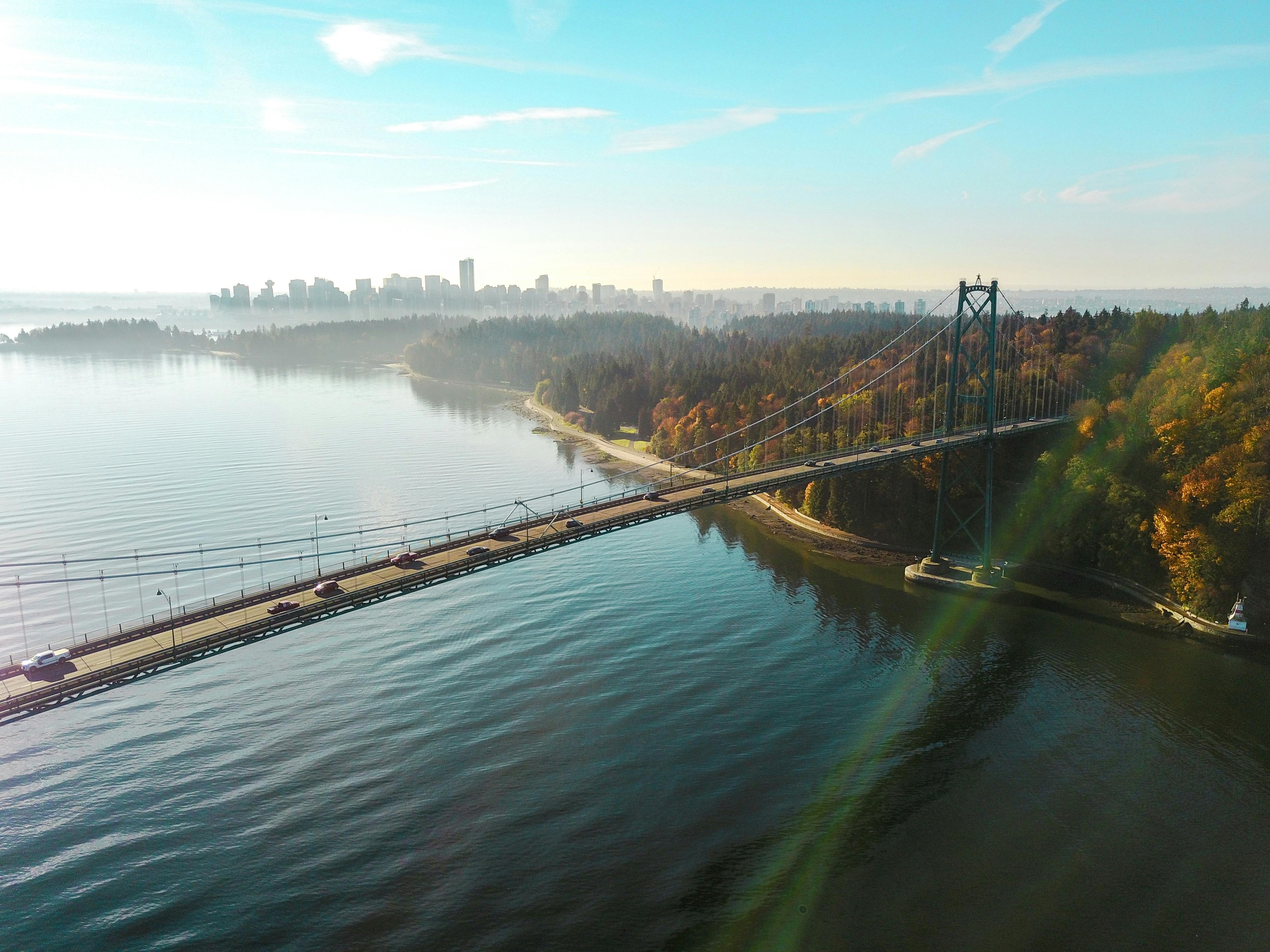 Vancouver, Canada