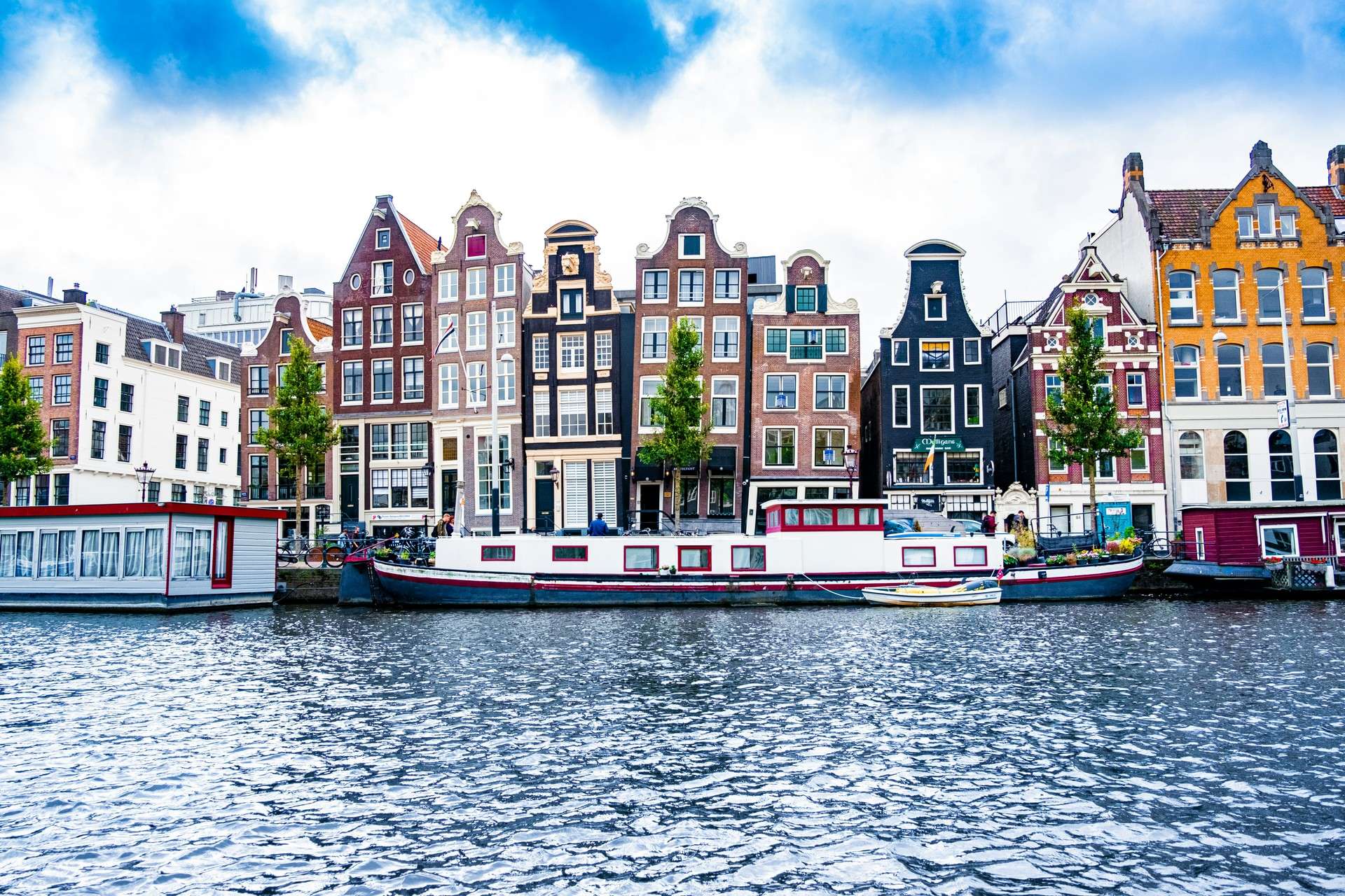 Amsterdam, Netherlands