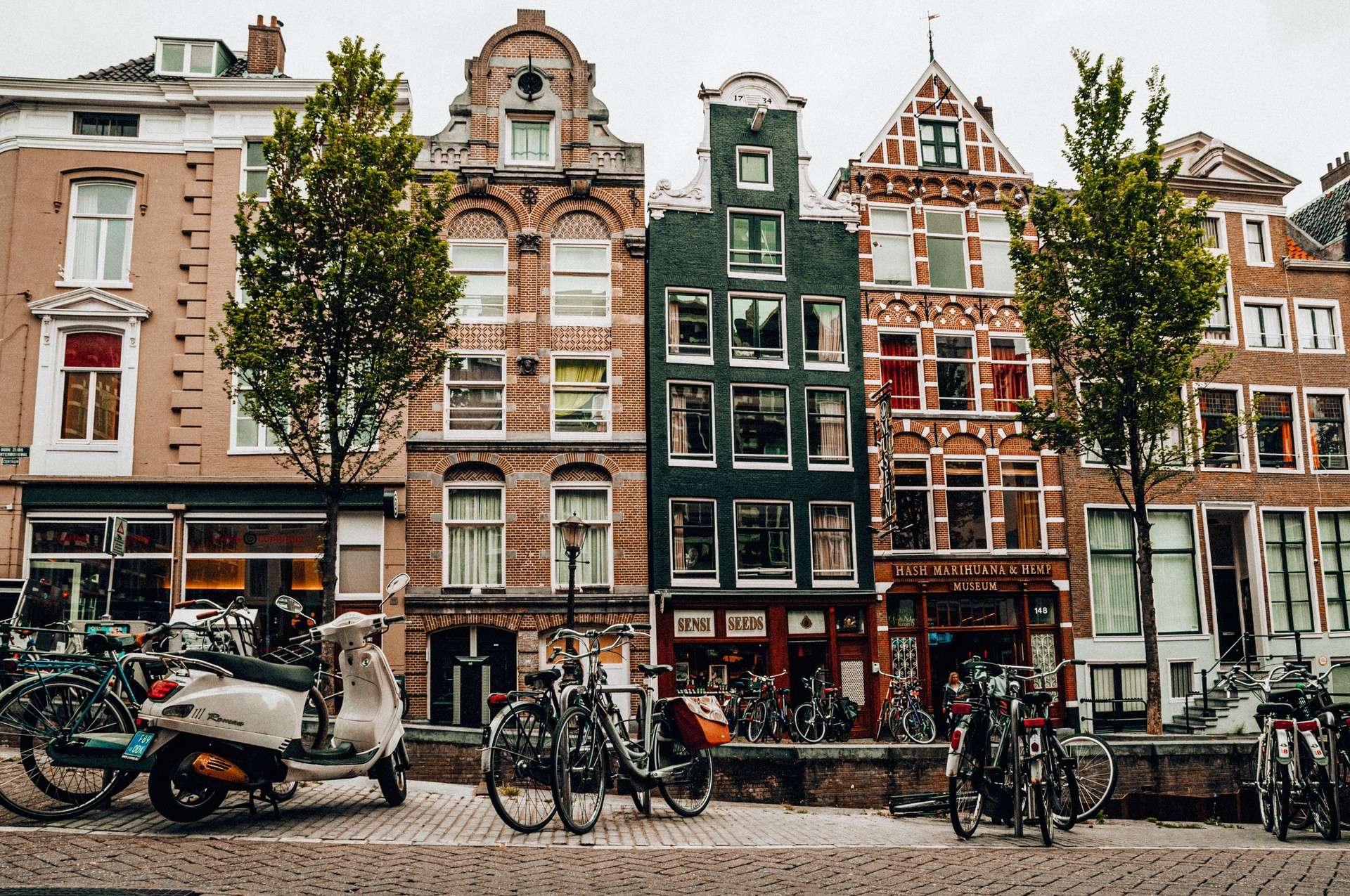 Amsterdam, Netherlands