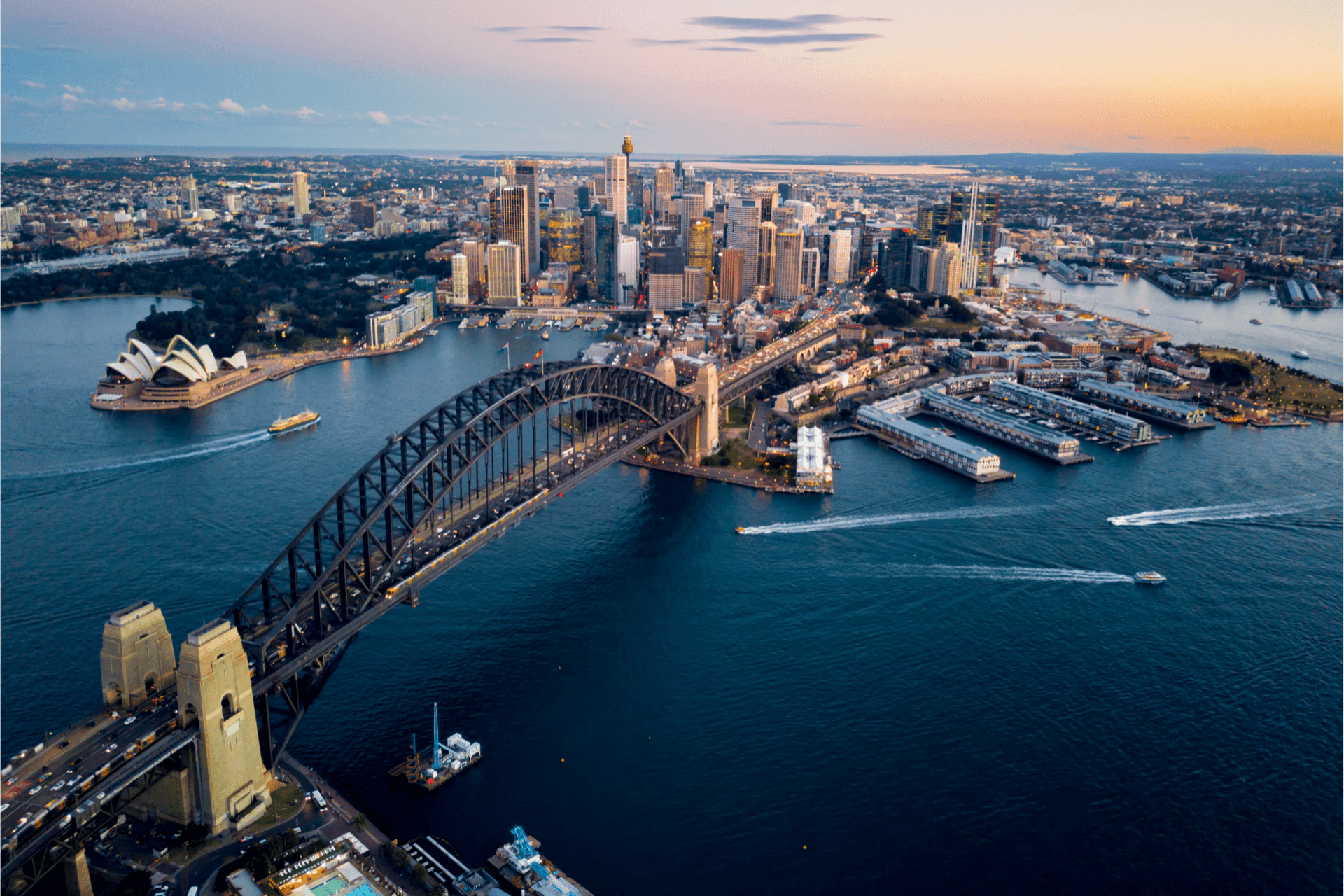 Sydney, Australia