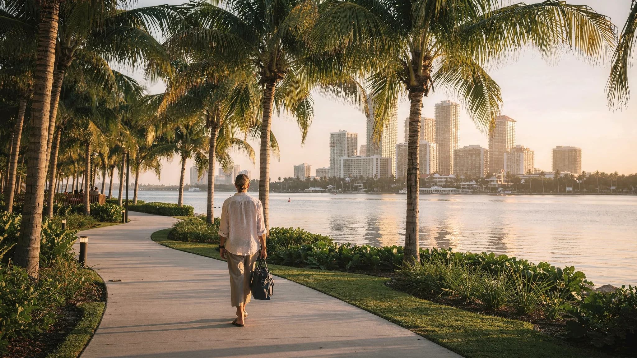 The Standard Miami: Which Room Type Fits Your Trip Style