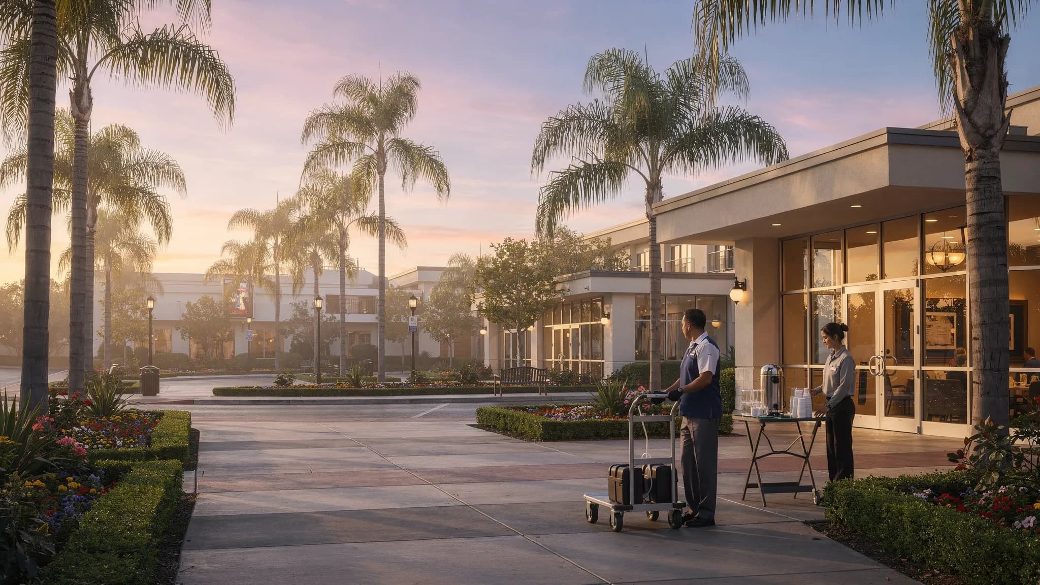 Disneyland Hotel Reservations: Best Timing and Room Tips
