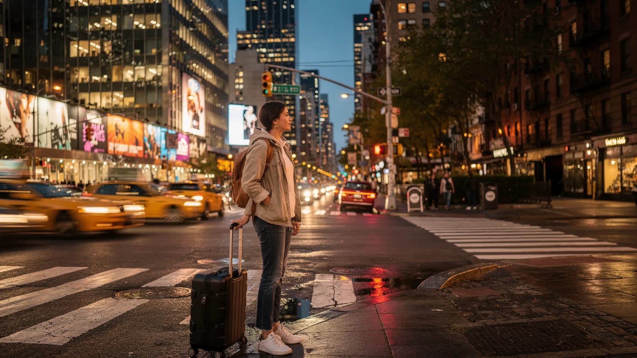 Best Hotels Near Me: Choose the Right Area, Not Just a Star