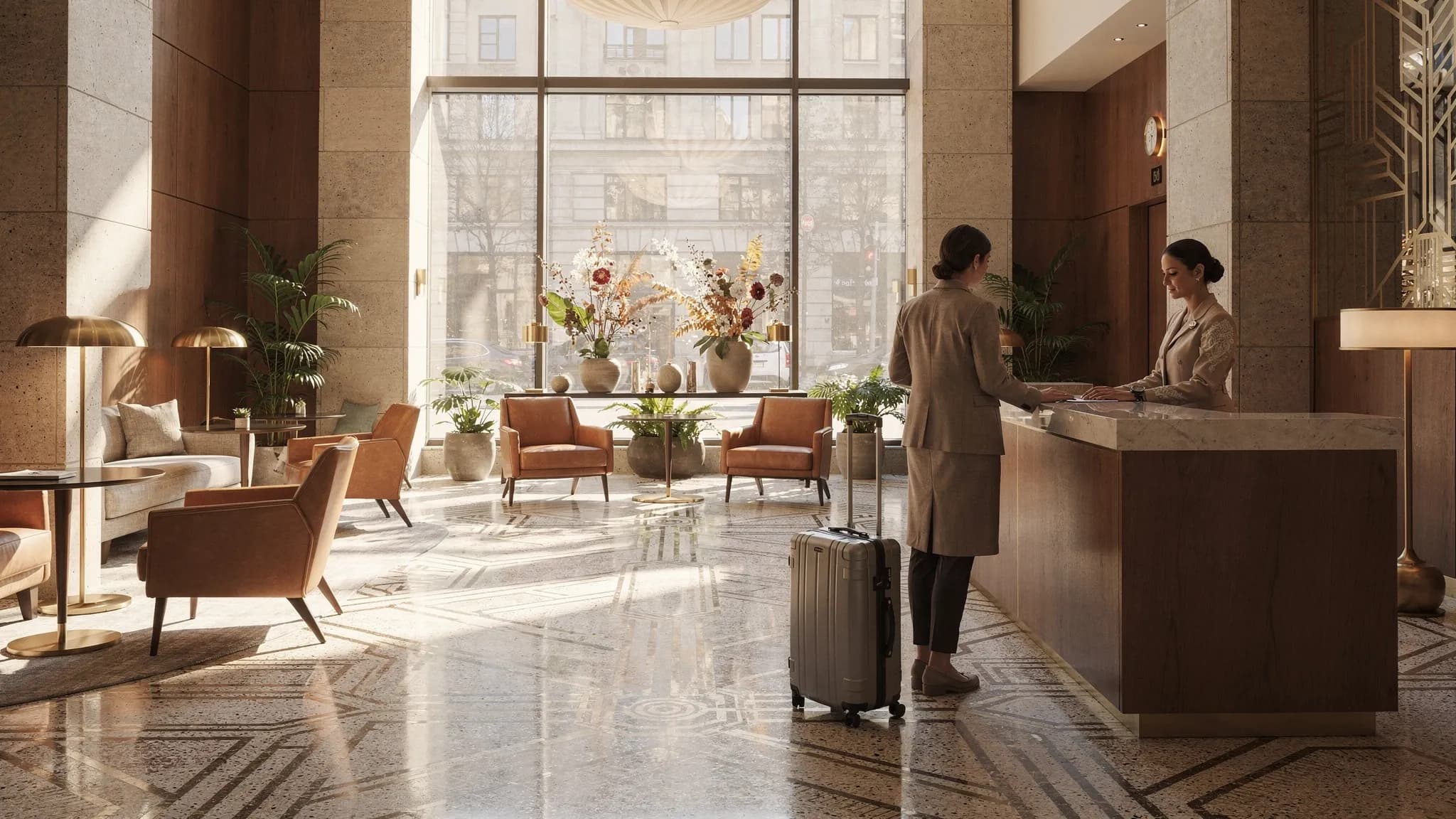 Affordable Luxury Hotels USA: 2026 Picks That Feel Premium