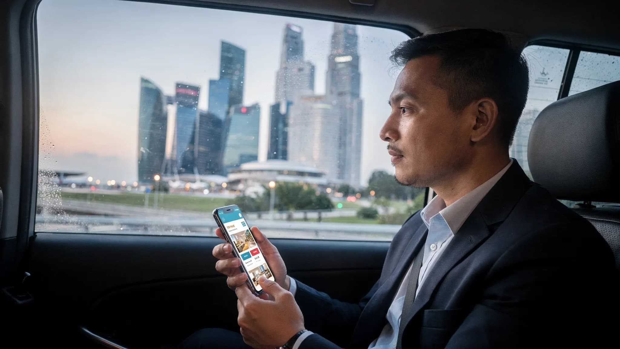 Agoda Booking: What to Know About Pay Now vs Pay Later