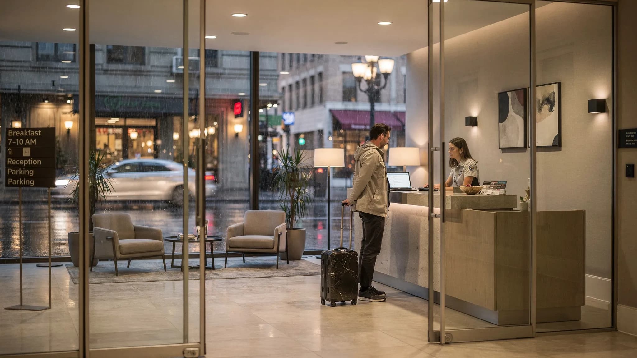 Cheap Hotel Rooms That Don’t Cost More After Check-In