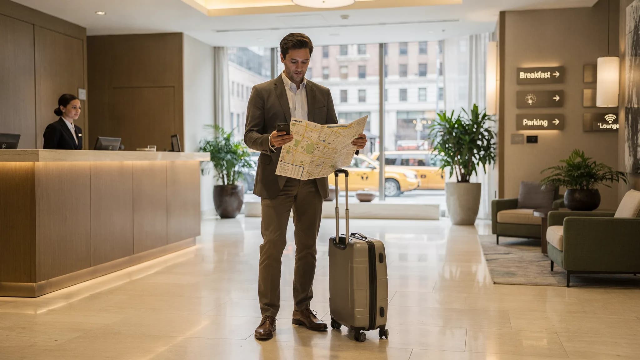 Hotel Booking Deals That Save More Than the Headline Rate