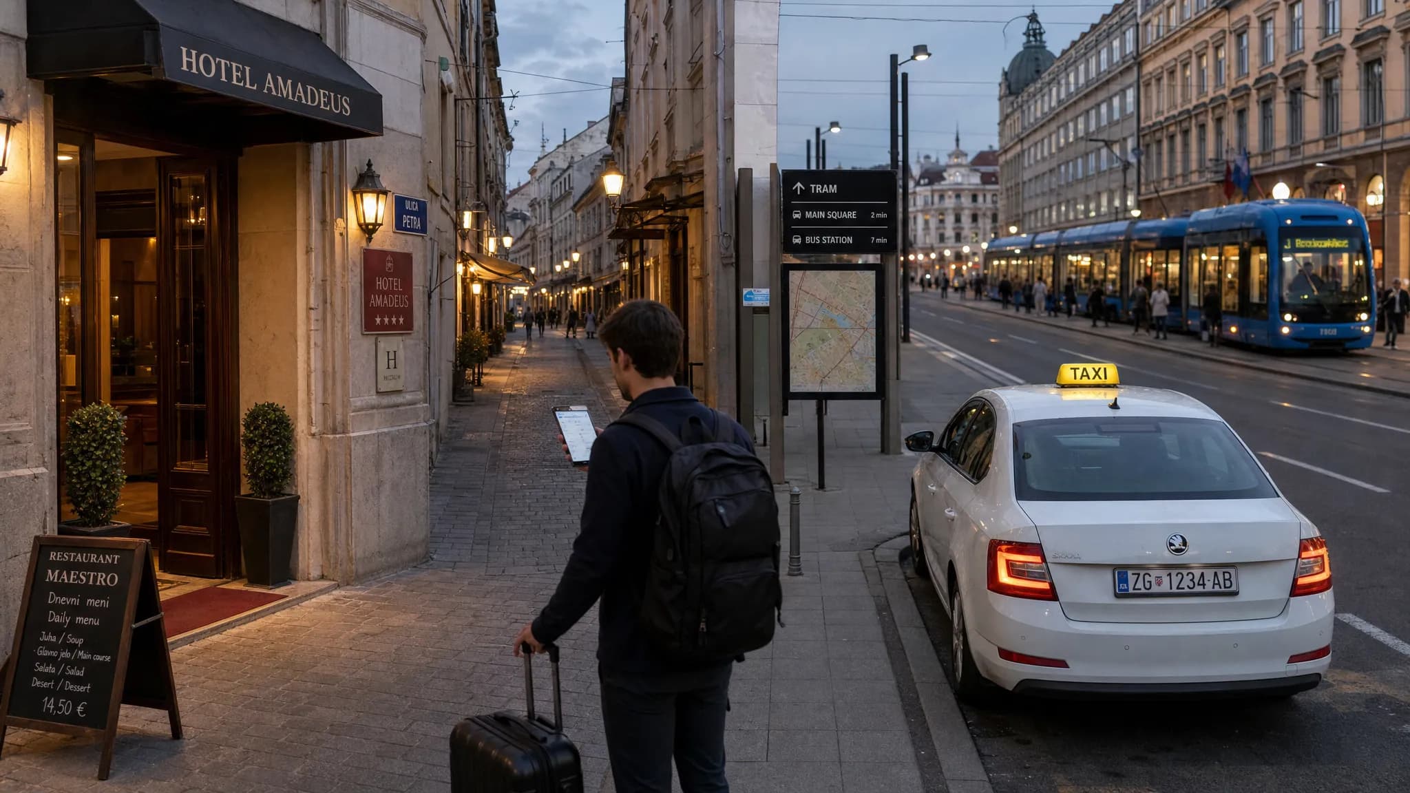 Hotel Booking Mistakes That Quietly Raise Your Total Cost