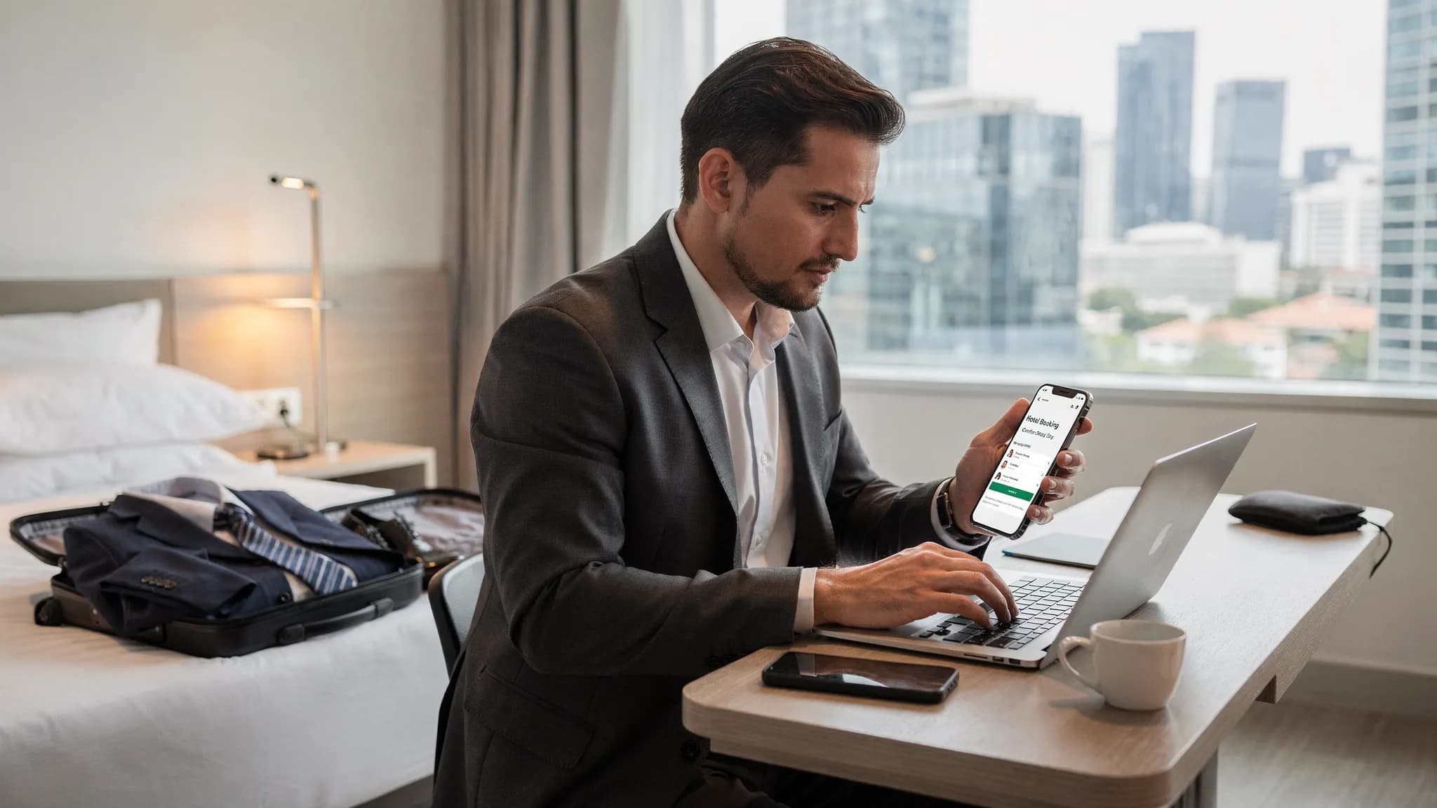 Hotel Booking Site Checklist: Speed, Fees, and Flexibility