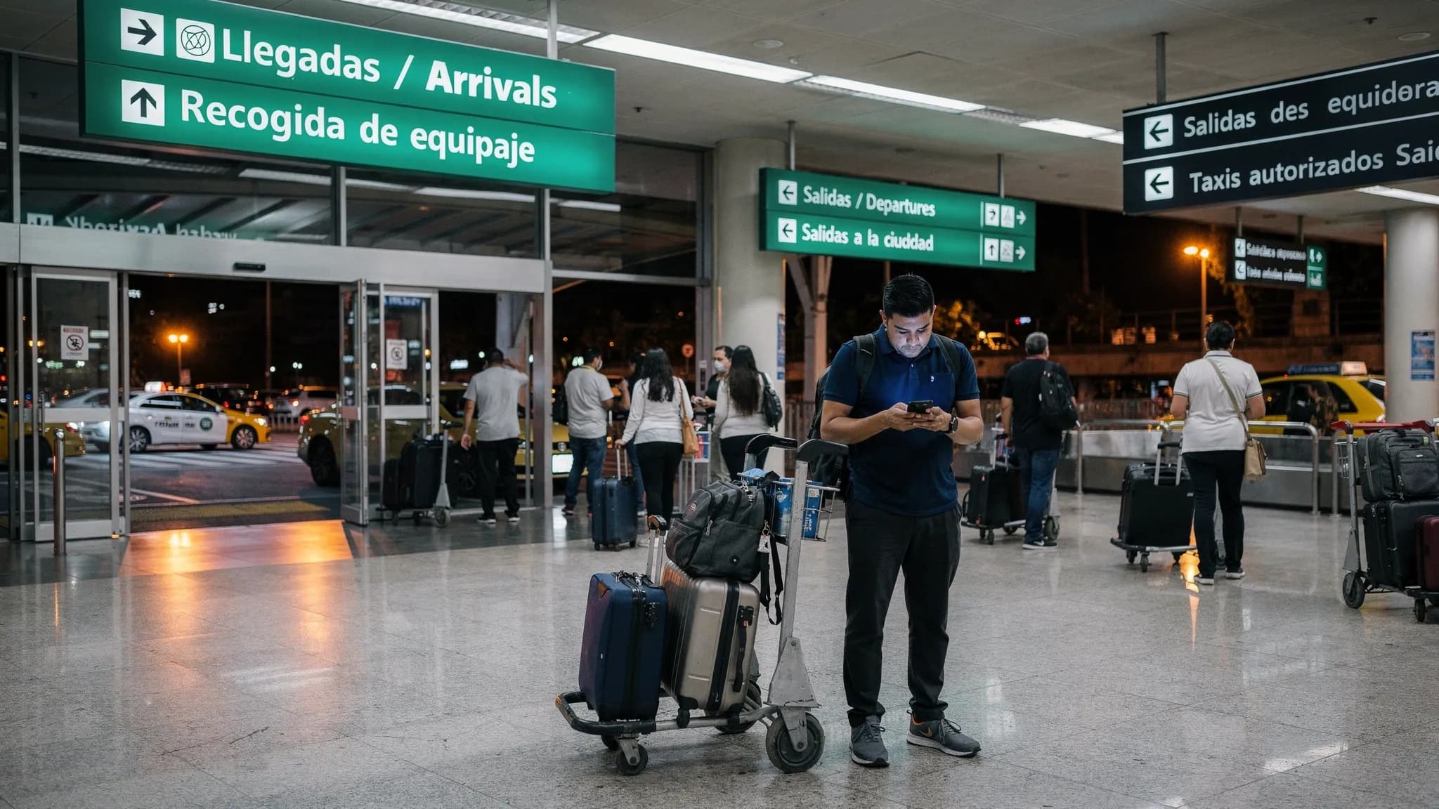 Flight Hotel Packages: When Bundling Helps and When It Hurts