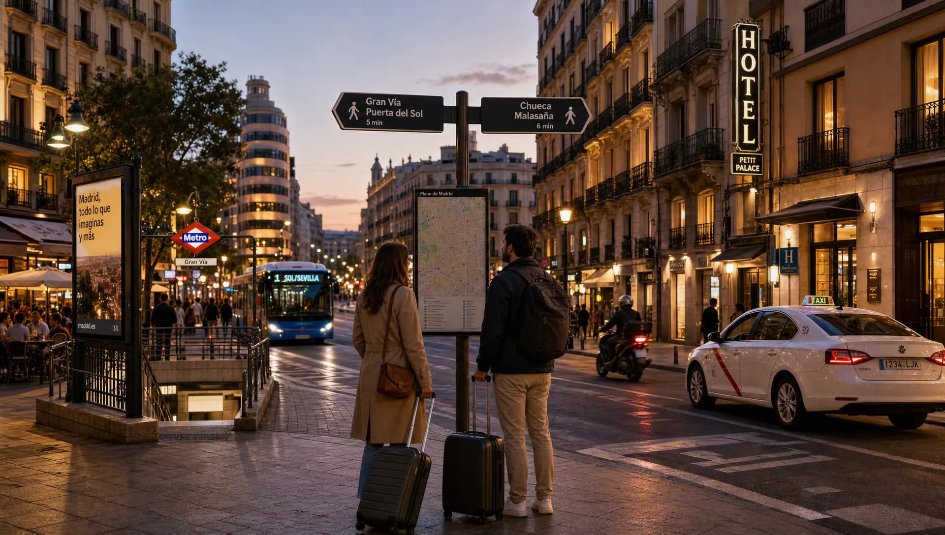 Flight and Hotel Deals: When Bundles Beat Separate Booking