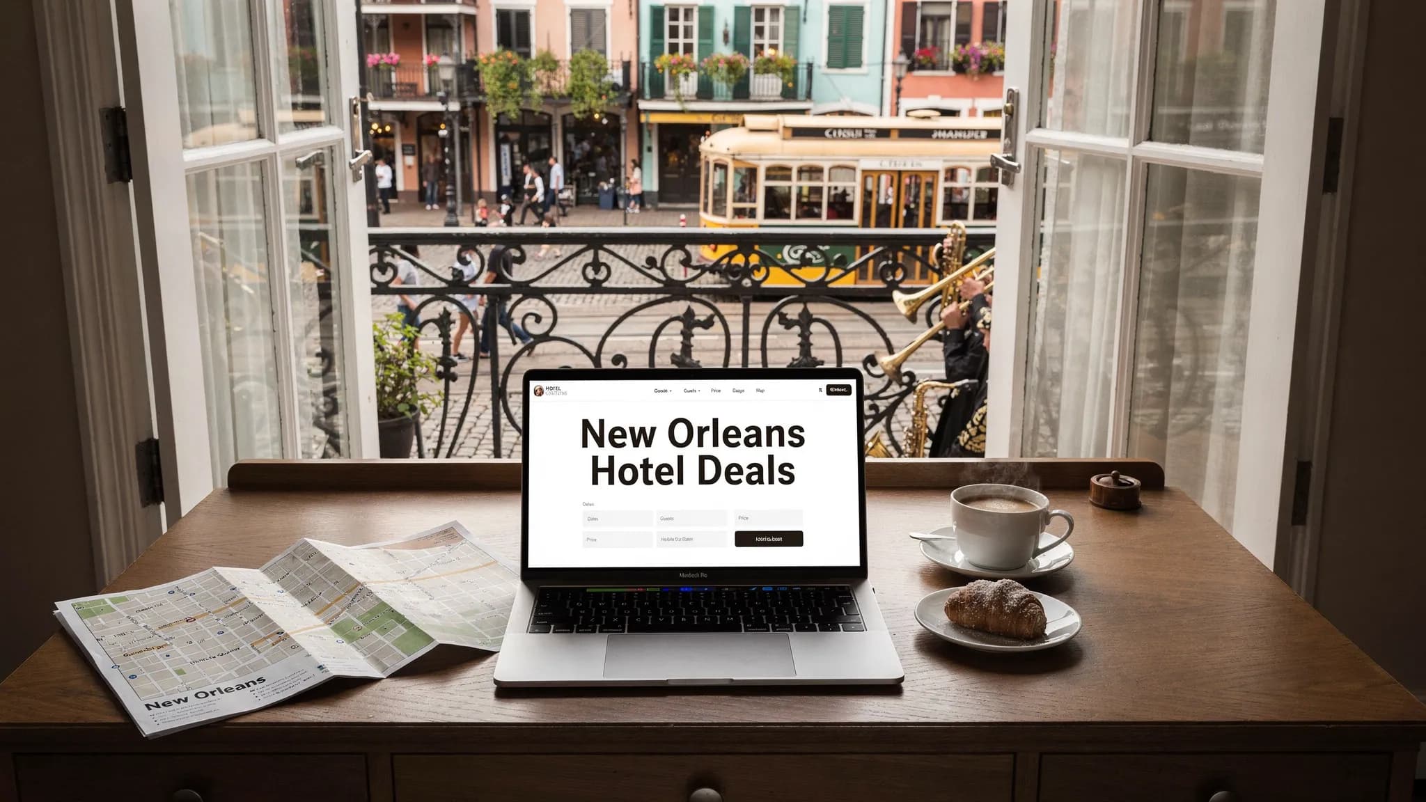 Compare Hotel Prices Without Missing the Real Final Cost