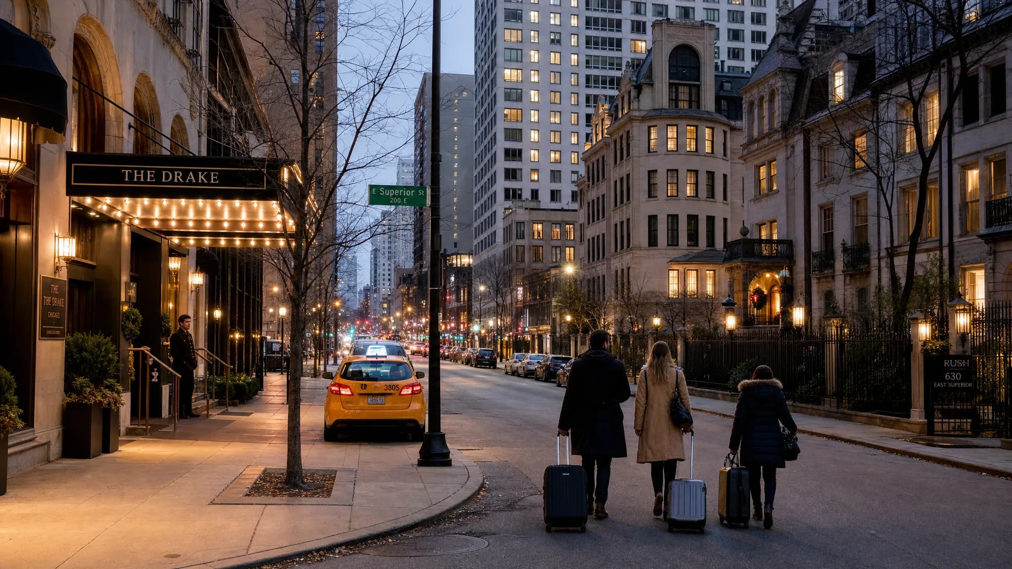 The Peninsula Chicago: When This Gold Coast Stay Is Worth It