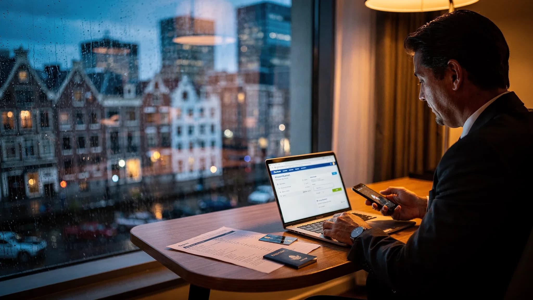 Agoda Hotel Booking: Pay Now vs Pay Later Explained Clearly