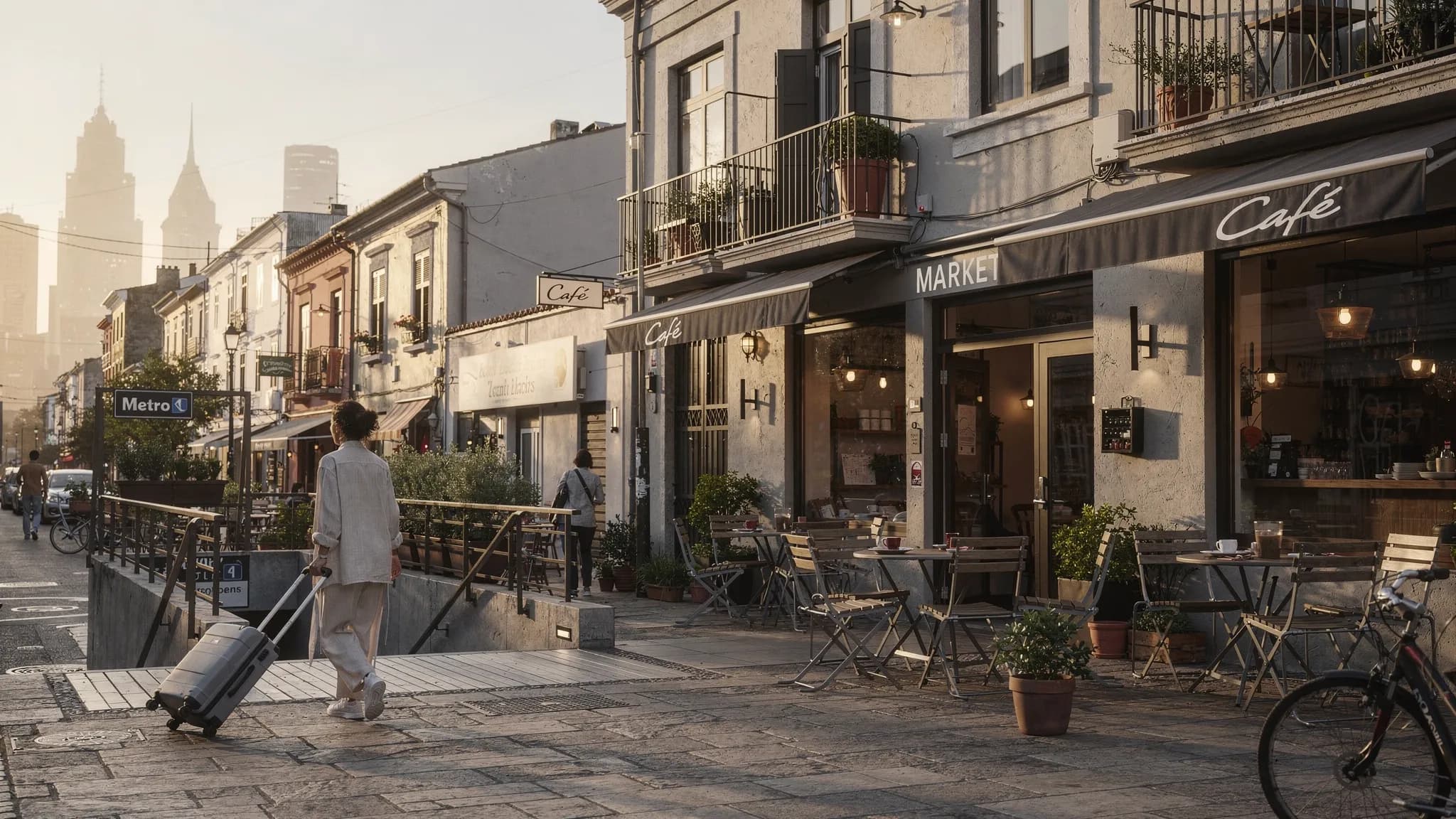 Cheap Hotels in 2026: How to Book Better for Less