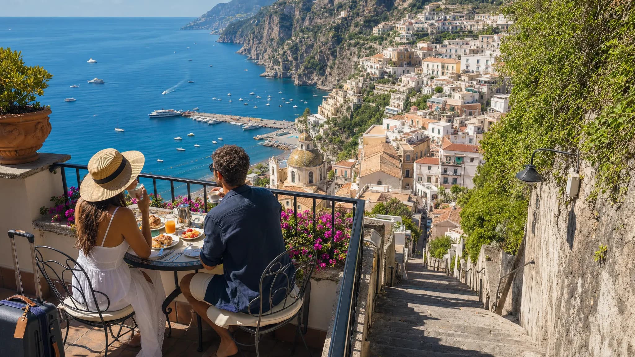 Luxury Holidays That Justify the Upgrade Price