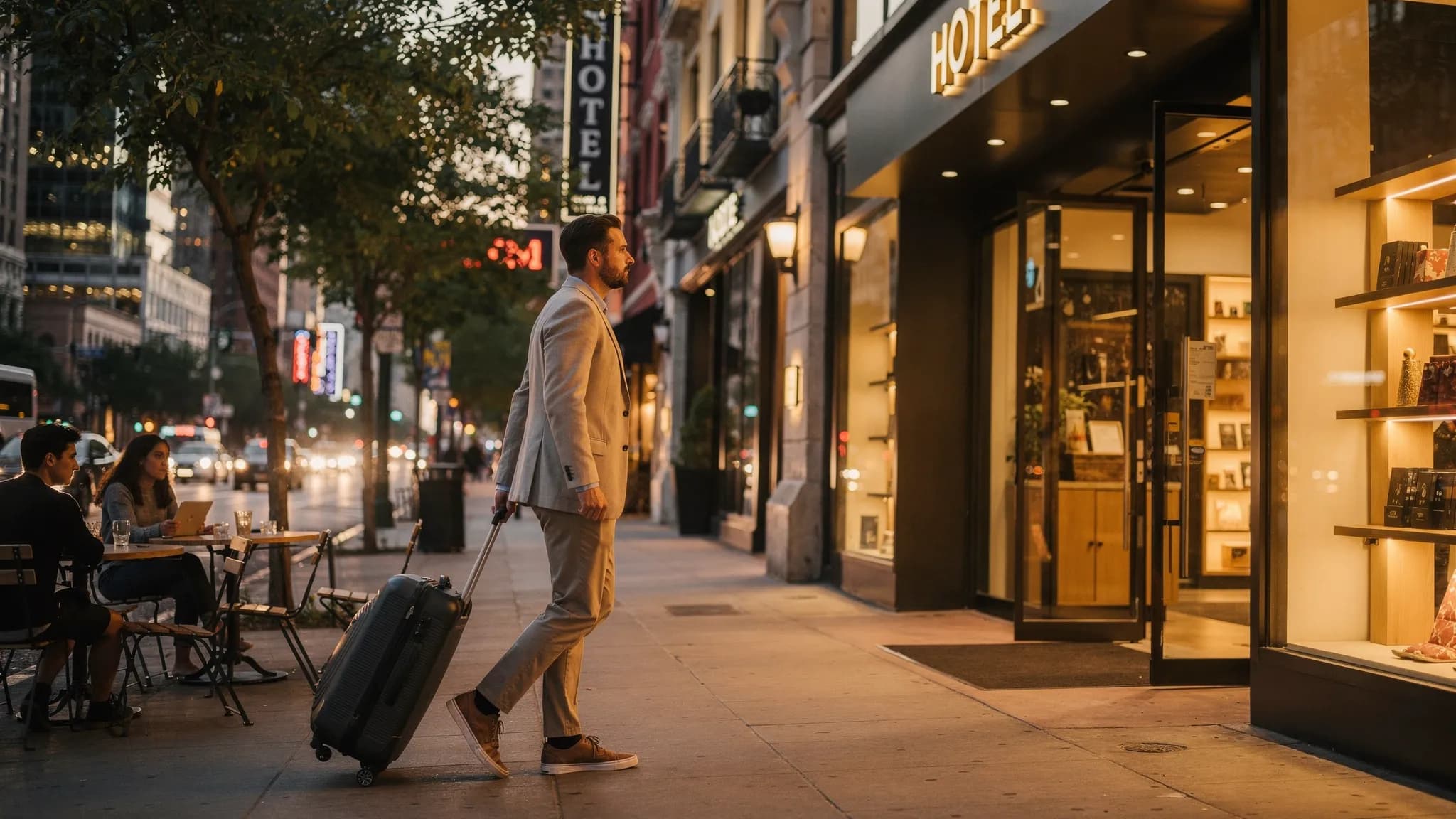 Hotel for Stay: What “Good Value” Really Means in 2026
