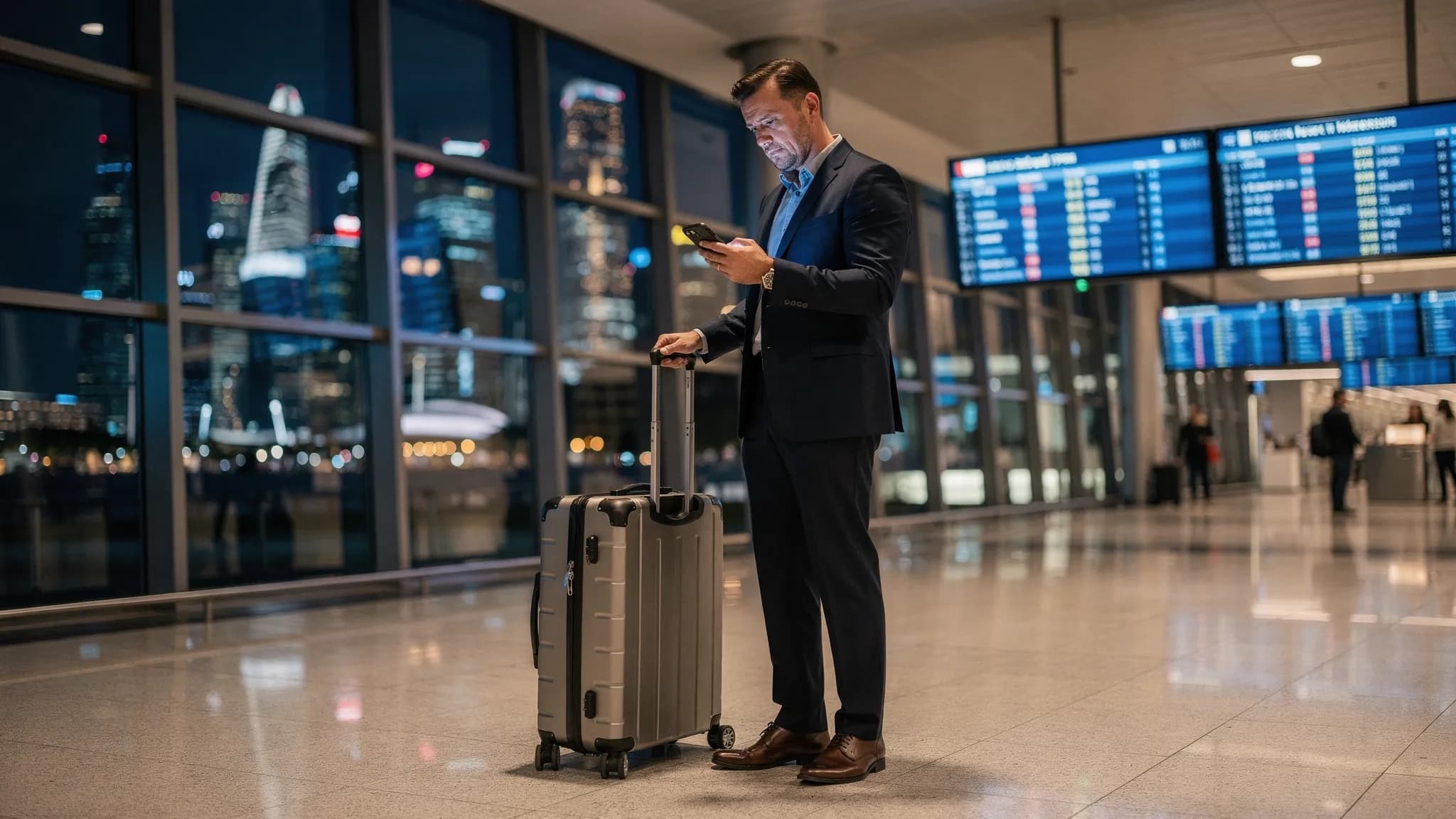 Expedia Last Minute Deals: How to Spot the “Almost Deal”