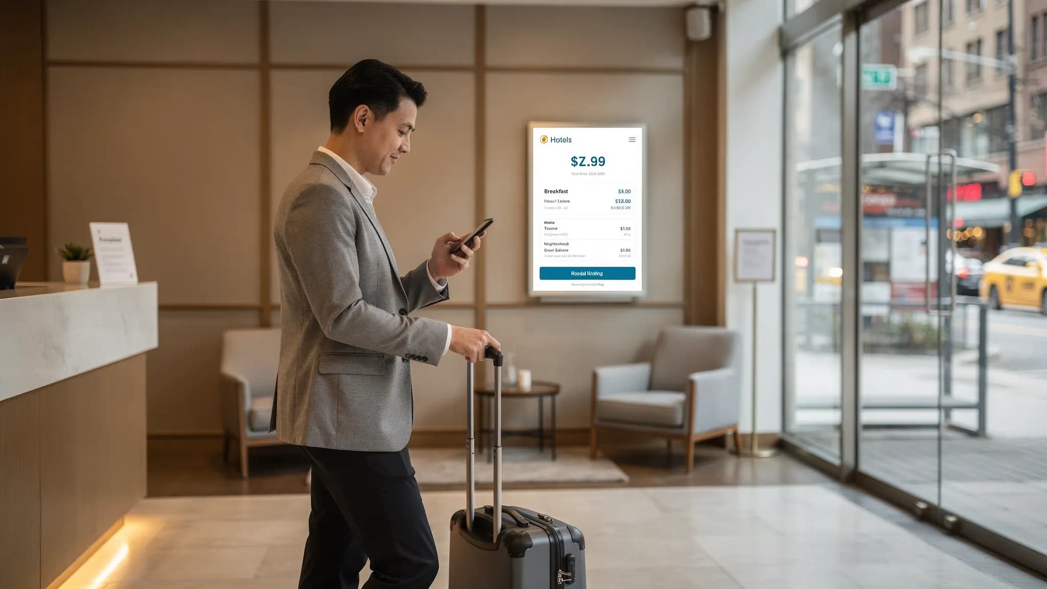 Best Hotel Booking Site Features Smart Travelers Should Check