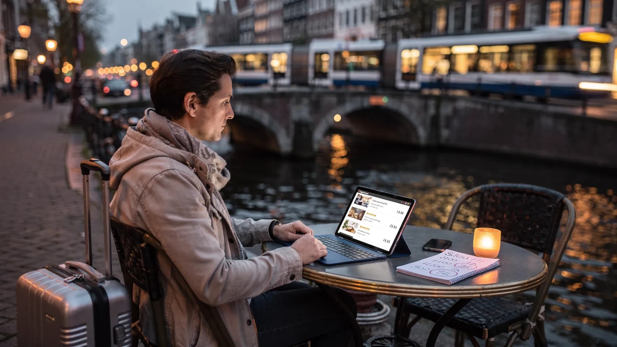 Hotel Price Comparison Tips for Smarter City Stays