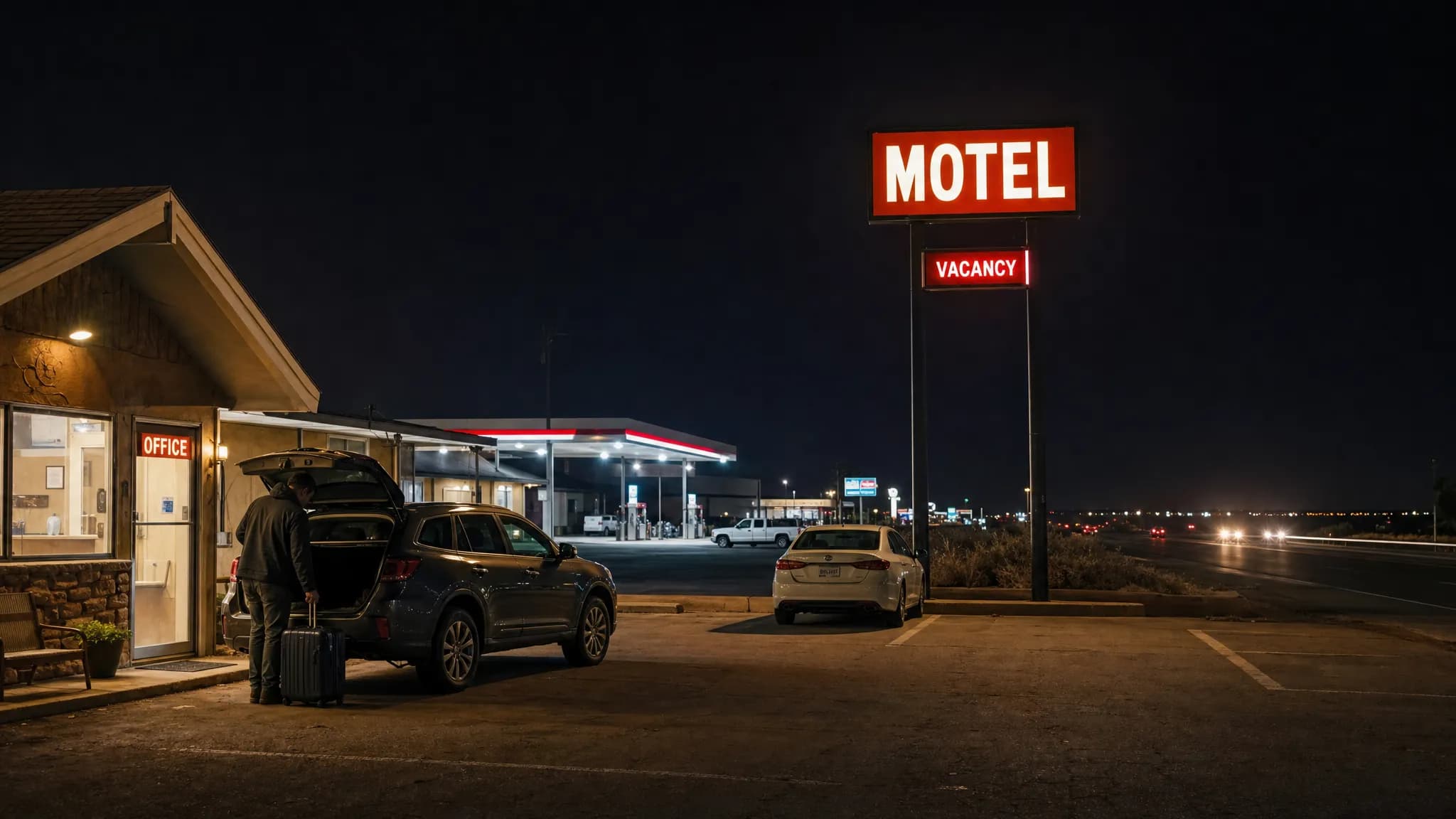 Cheapest Motels in the US: When Low Rates Cost More