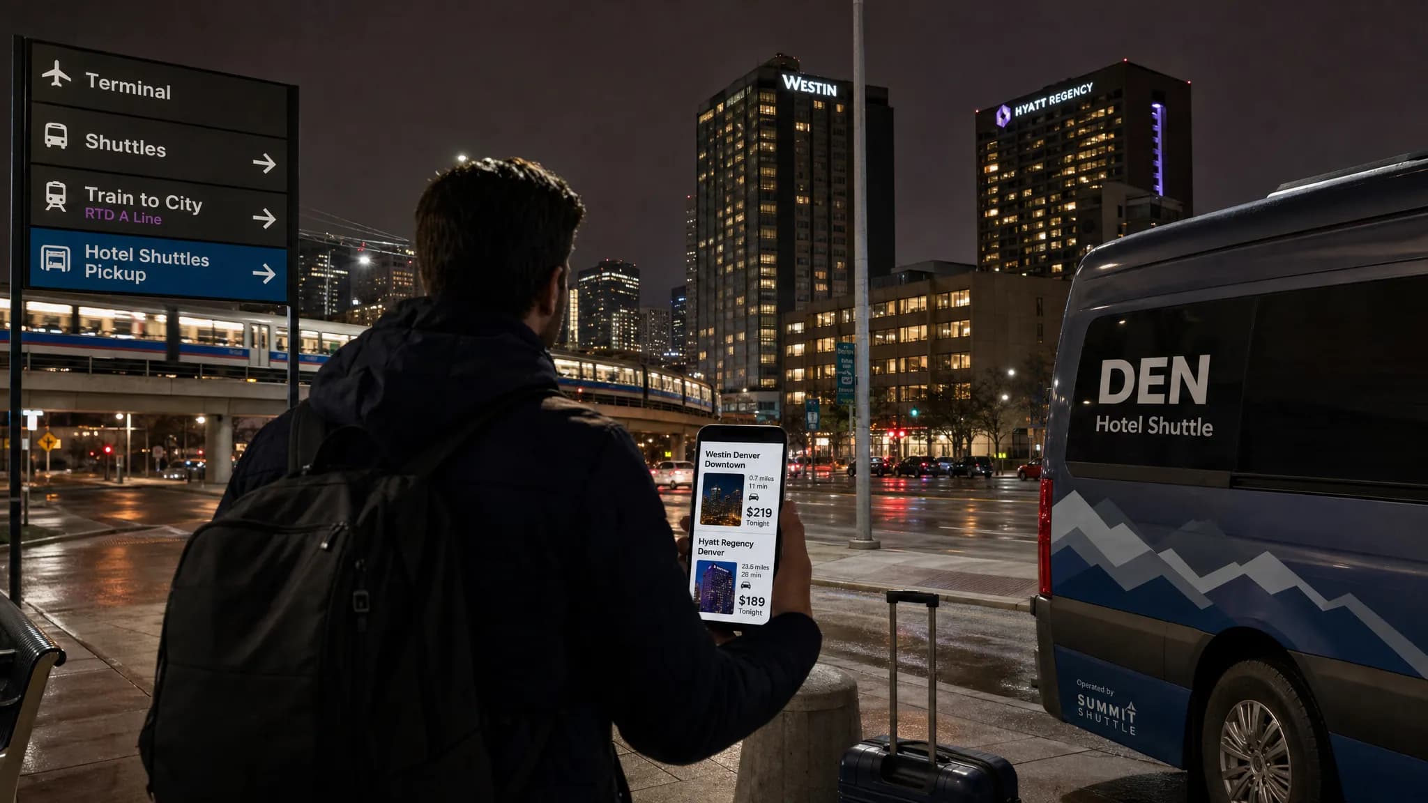 Cheap Rooms Nearby: How to Book Better for Tonight
