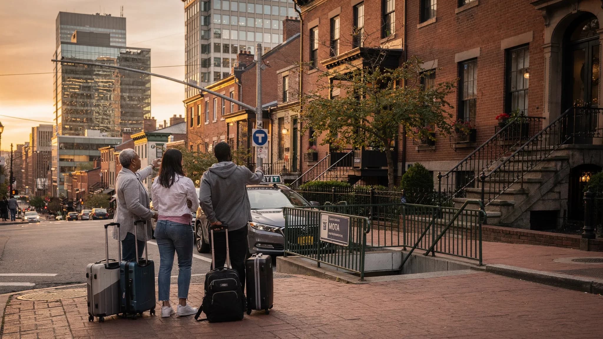 Cheap Hotels in Boston MA: Best Areas for Value and Sleep