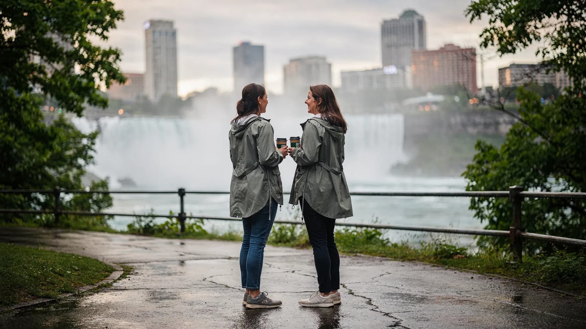 Cheap Places to Stay in Niagara Falls NY That Feel Convenient