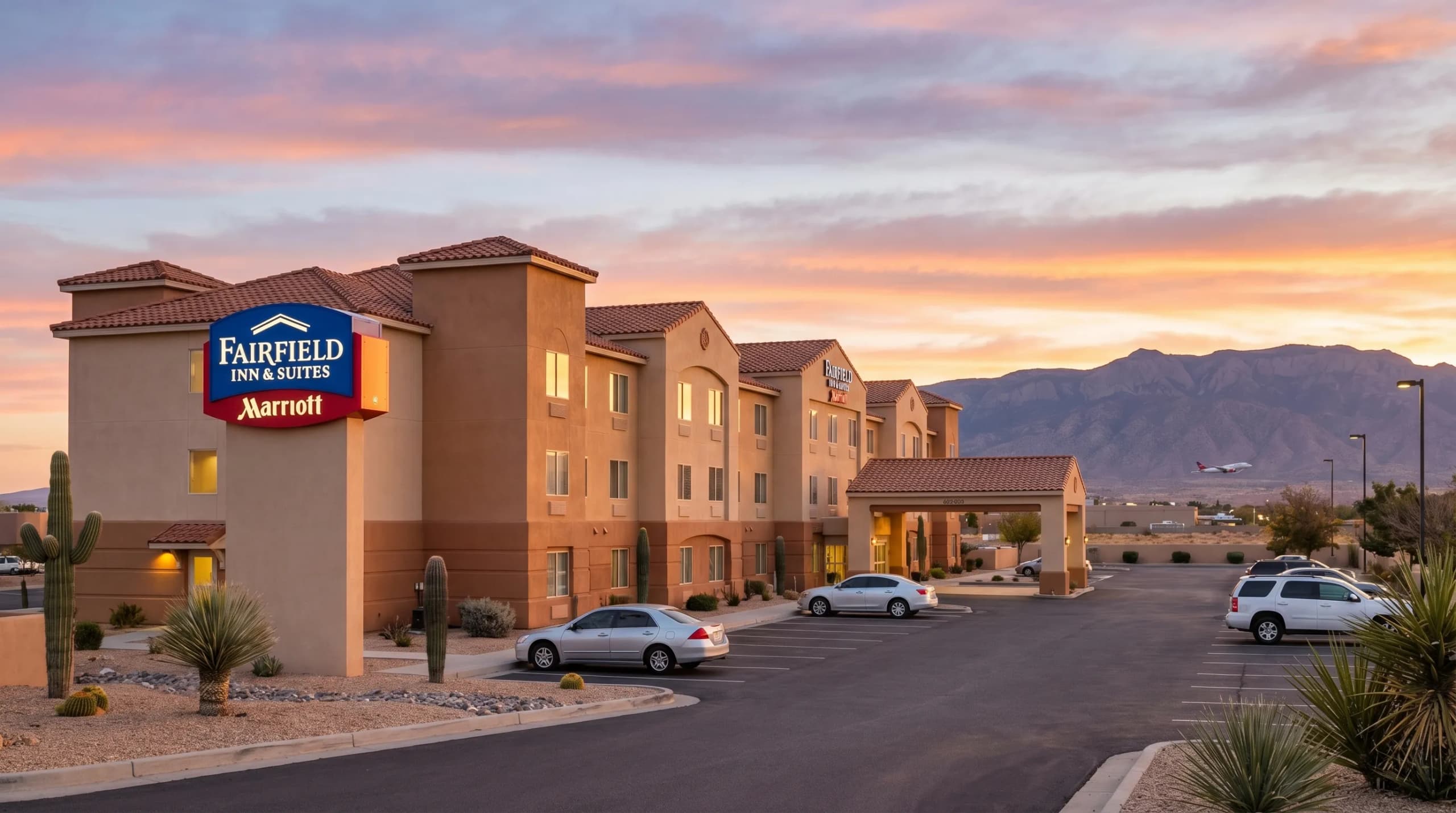Cheapest Marriott Hotel in USA: Where Value Still Exists