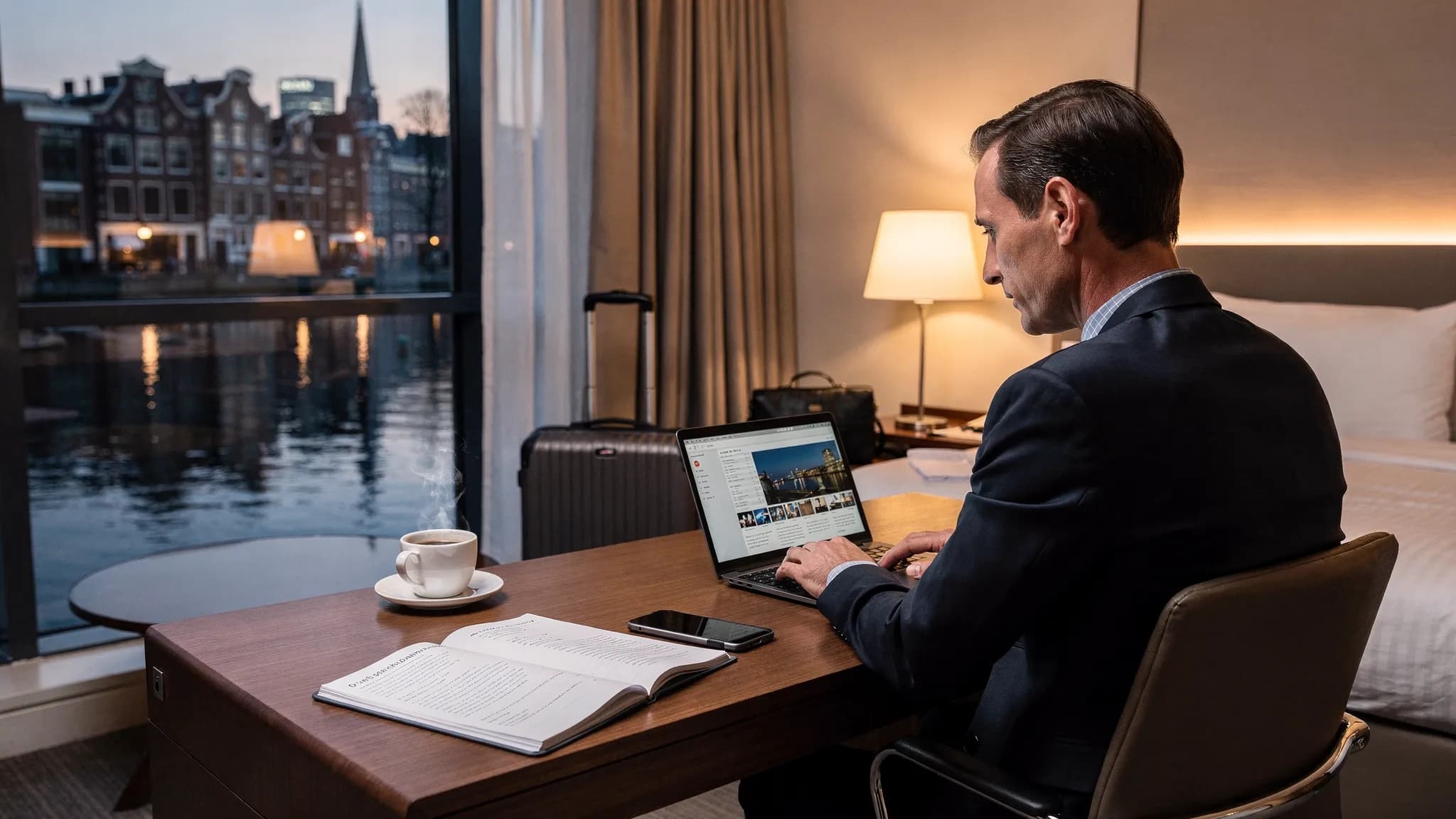 Trivago Com Hotels: How to Compare Rates Without Overpaying