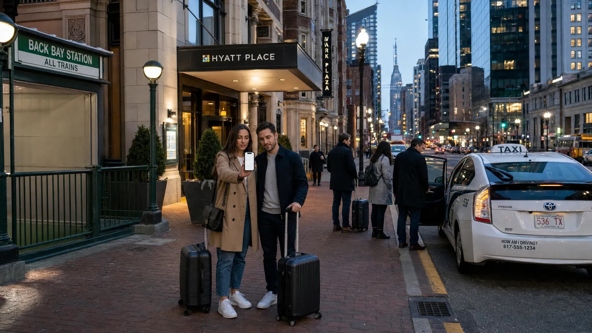 Cheap Hotel Rooms Boston Travelers Can Book With Confidence