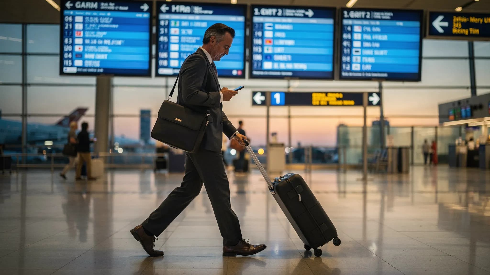 Last Minute Hotel Deals: The 6 PM Rule and Other Real Tactics