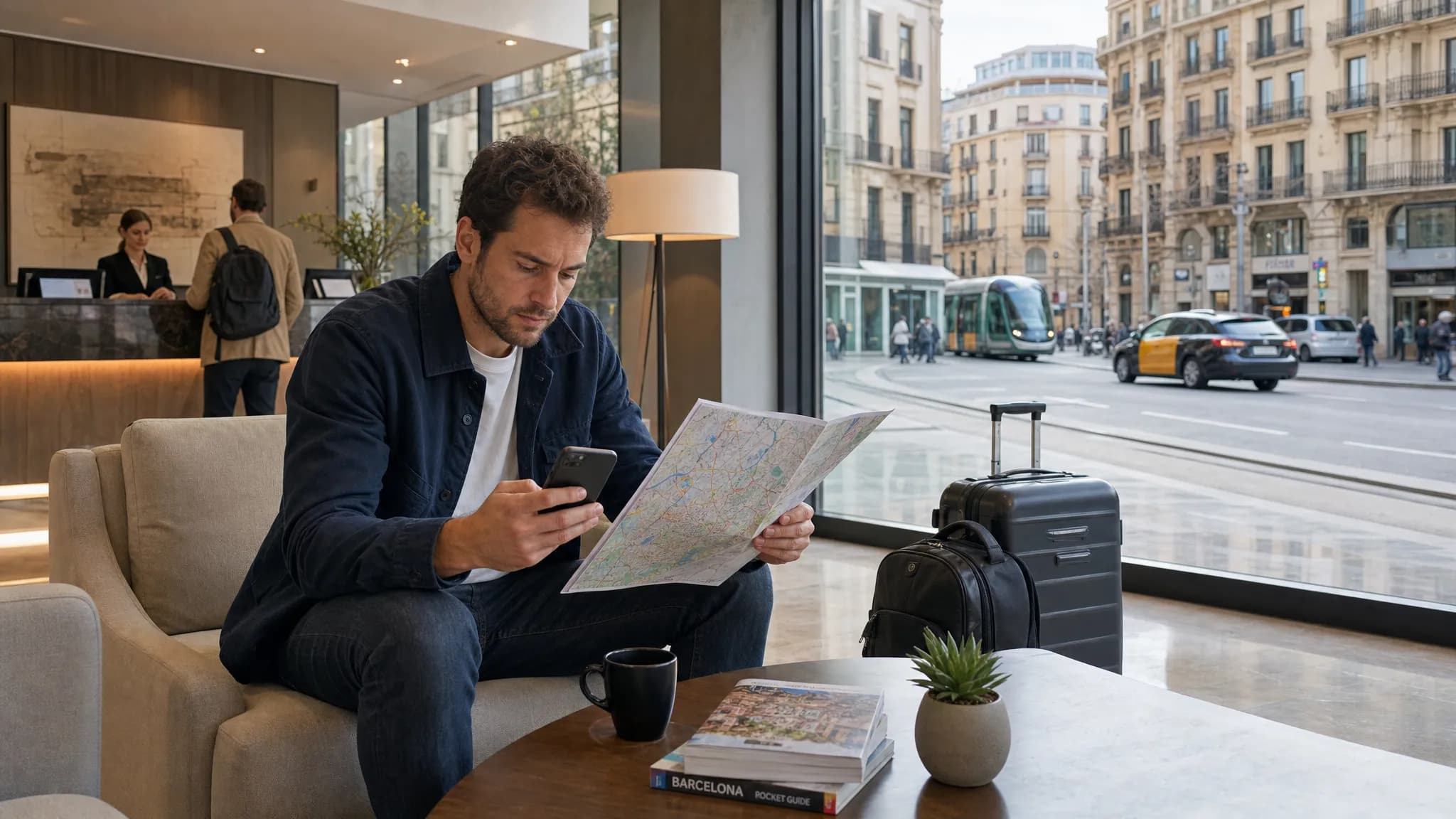Best Site for Hotel Reservations: What Really Matters