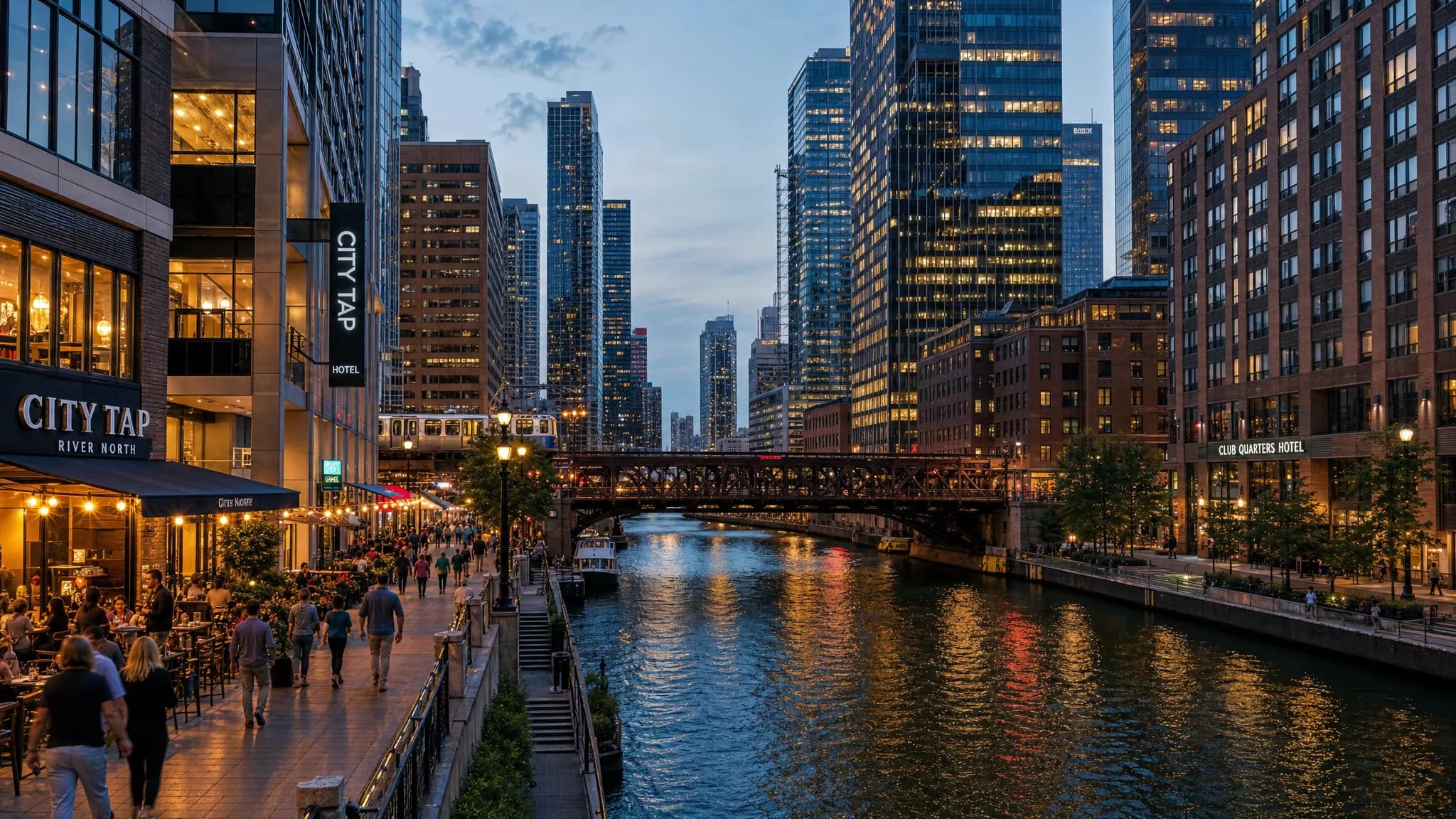 Booking a Trip Without Regret Starts With the Right Hotel