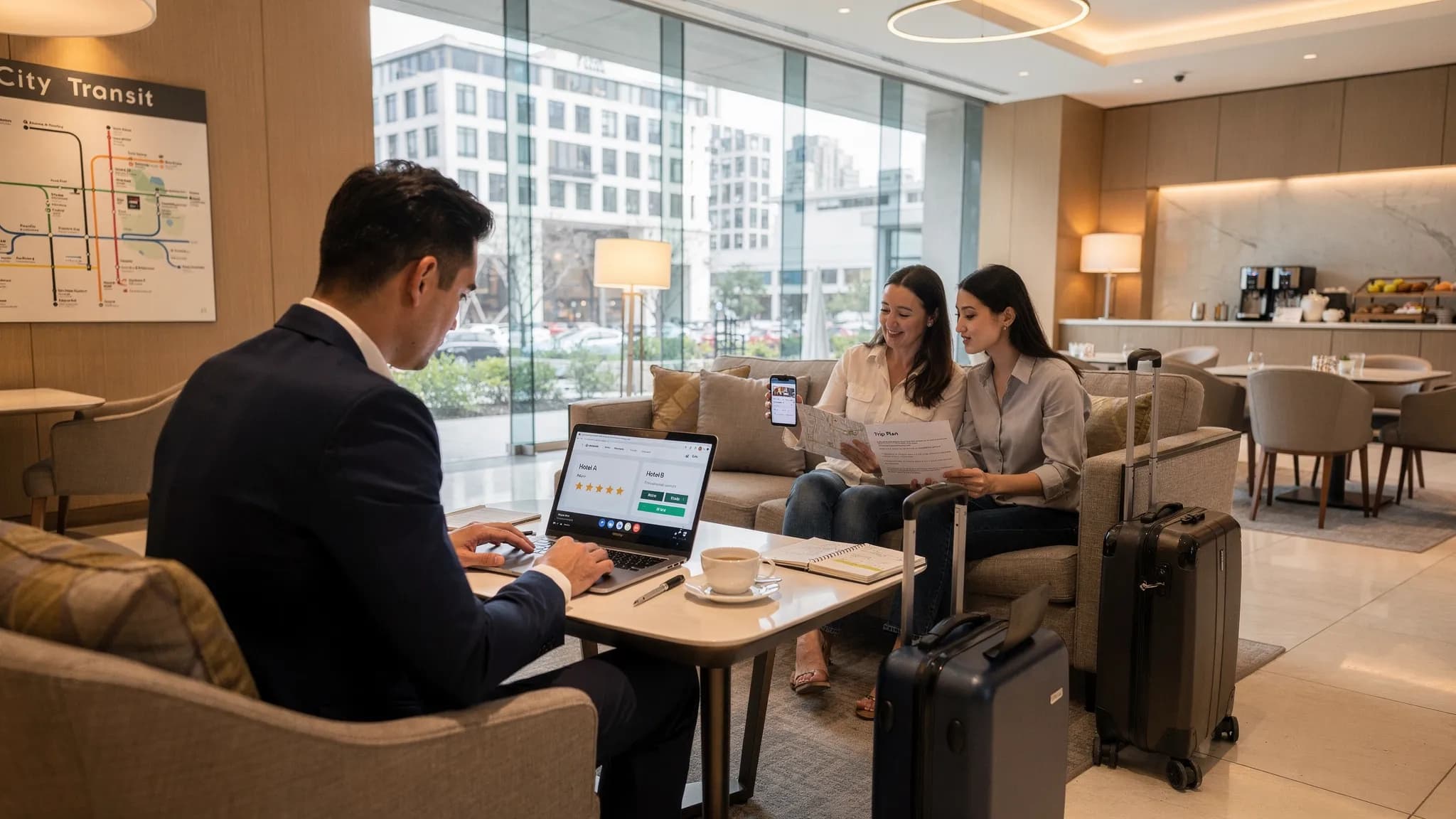 Hotel Finder Tricks That Lead to Better Stays in 2026