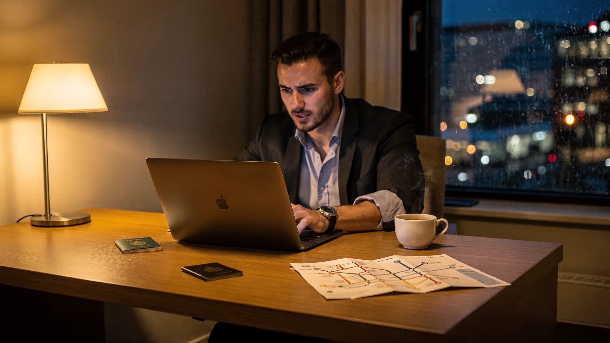 Hotel Search Engines: Which Filters Actually Find Lower Prices