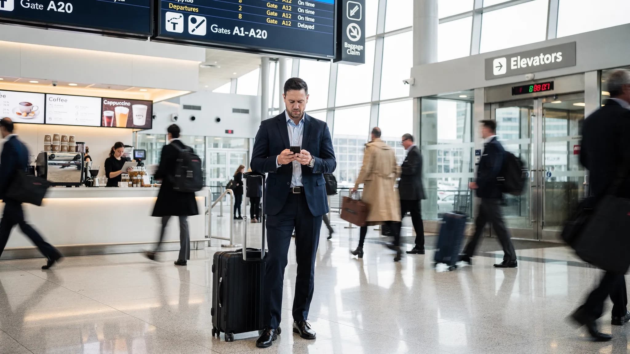 Expedia Reservations: Fix Mistakes, Changes, and Cancellations Fast