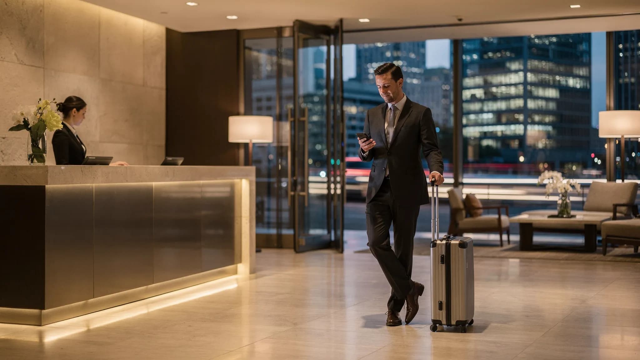 Free Hotel Stays: Legit Ways to Earn Nights Without Scams