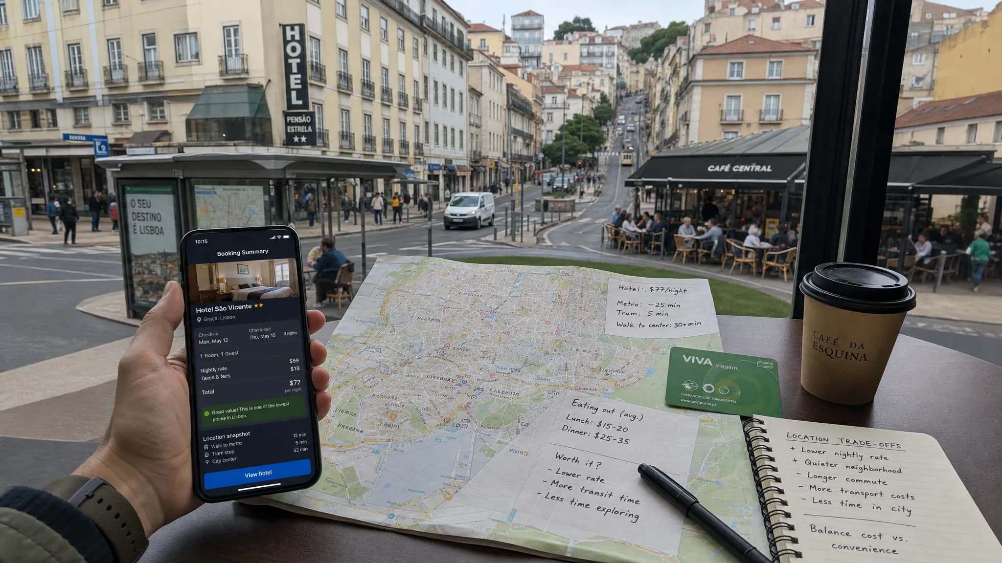 Hotels Cheap but Worth It: What Smart Travelers Check First