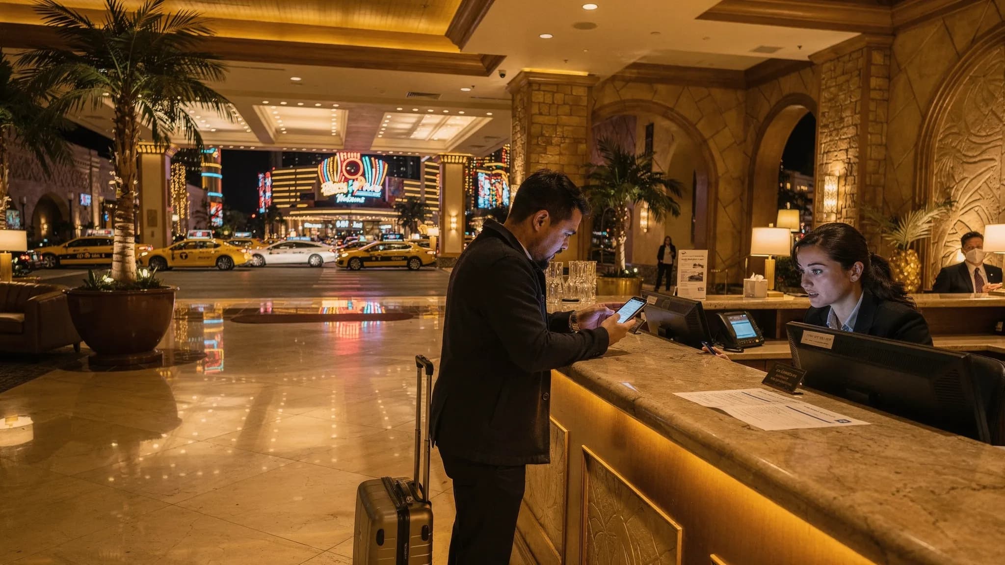 Las Vegas Promo Codes vs Real Savings: What Works in 2026