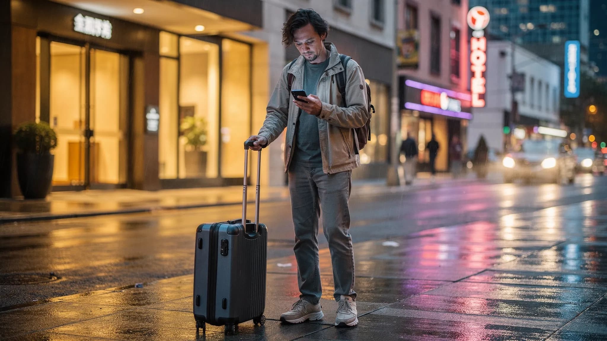 Cheap Hotels Near Me: 7 Checks to Avoid Noisy, Risky Stays