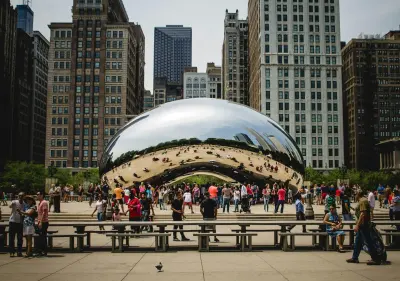 Chicago, Illinois