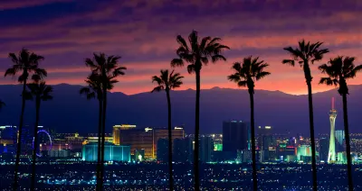 Las Vegas, Nevada