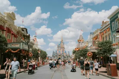Orlando, Florida