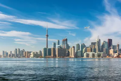 Toronto, Canada