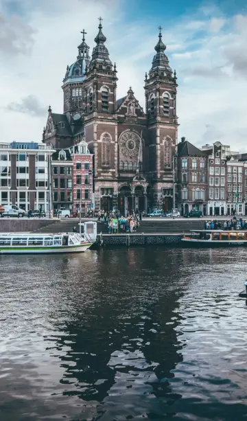 Amsterdam, Netherlands
