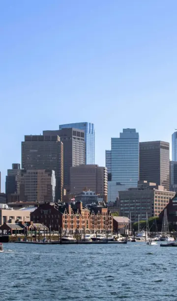 Boston, Massachusetts