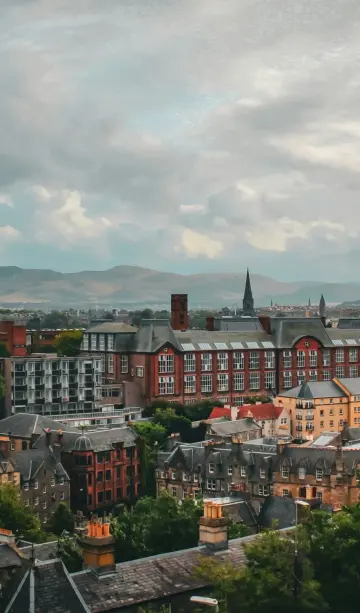 Edinburgh, Scotland