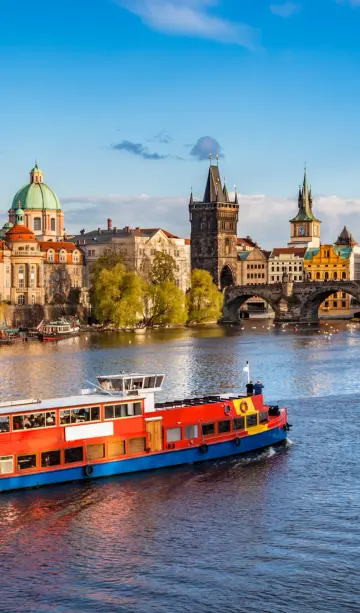 Prague, Czech Republic